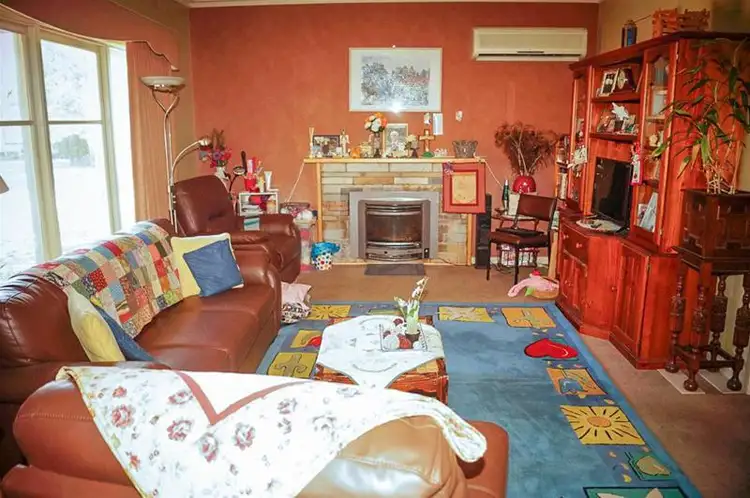 Second view of Homely house listing, 6 Victoria Street, Numurkah VIC 3636