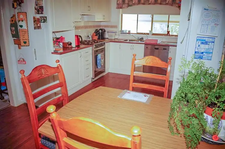 Fourth view of Homely house listing, 6 Victoria Street, Numurkah VIC 3636