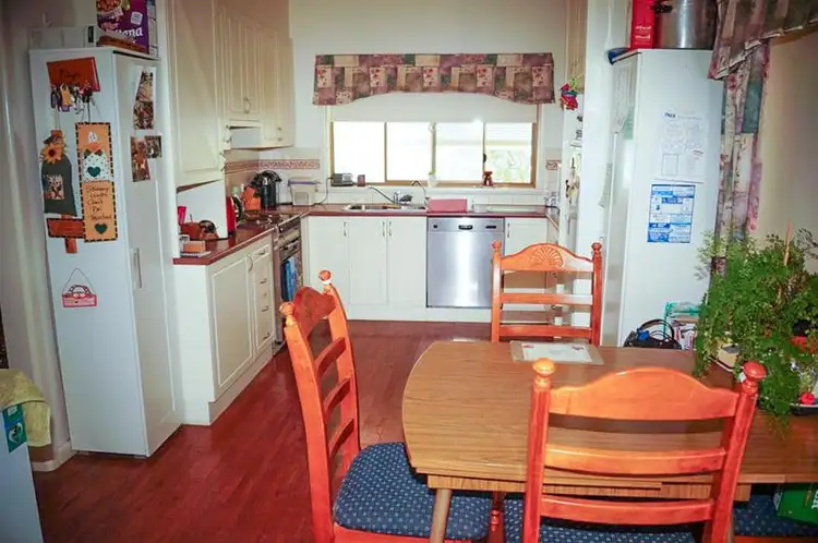 Fifth view of Homely house listing, 6 Victoria Street, Numurkah VIC 3636