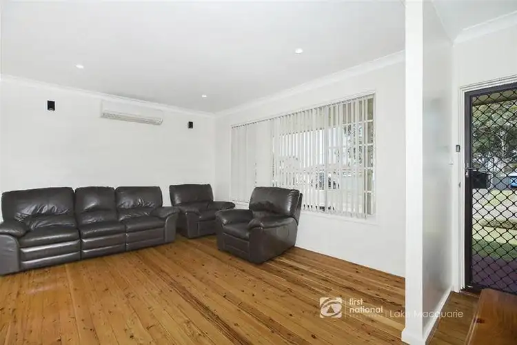 Fifth view of Homely house listing, 12 Raggatt Crescent, Edgeworth NSW 2285