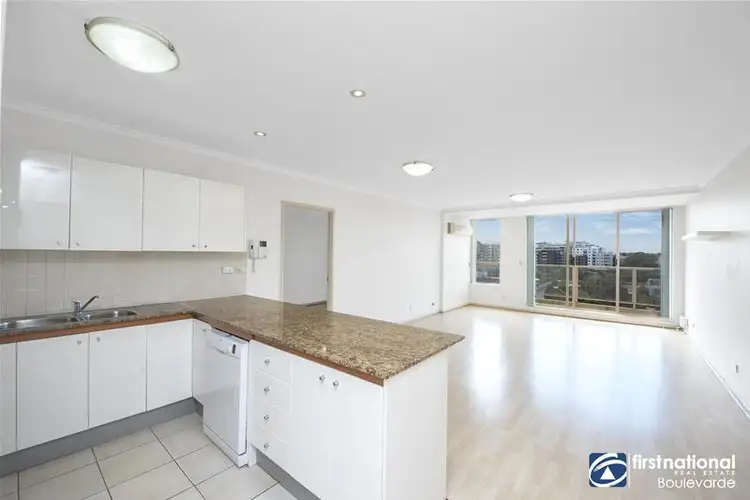 77/14-16 Station Street, Homebush NSW 2140