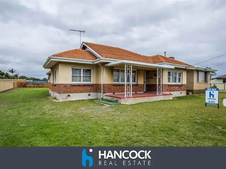 Second view of Homely house listing, 82 Forrest Avenue, South Bunbury WA 6230