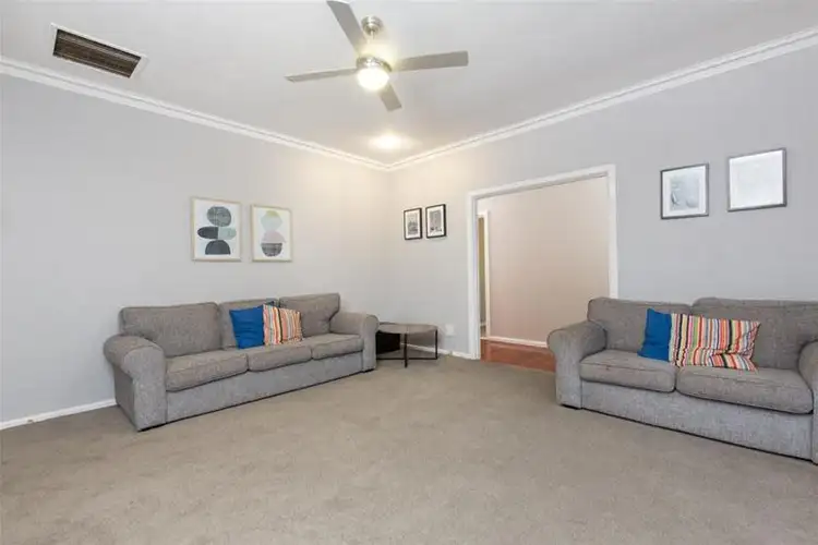 Second view of Homely house listing, 5 Steven Street, Mildura VIC 3500