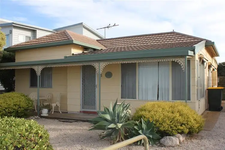 Main view of Homely house listing, 1 Park Terrace, Stansbury SA 5582