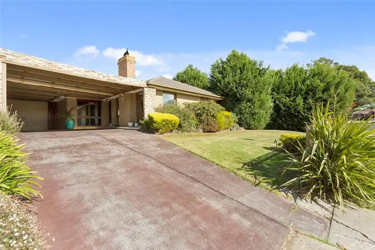 1 Majestic Drive, Somerville VIC 3912