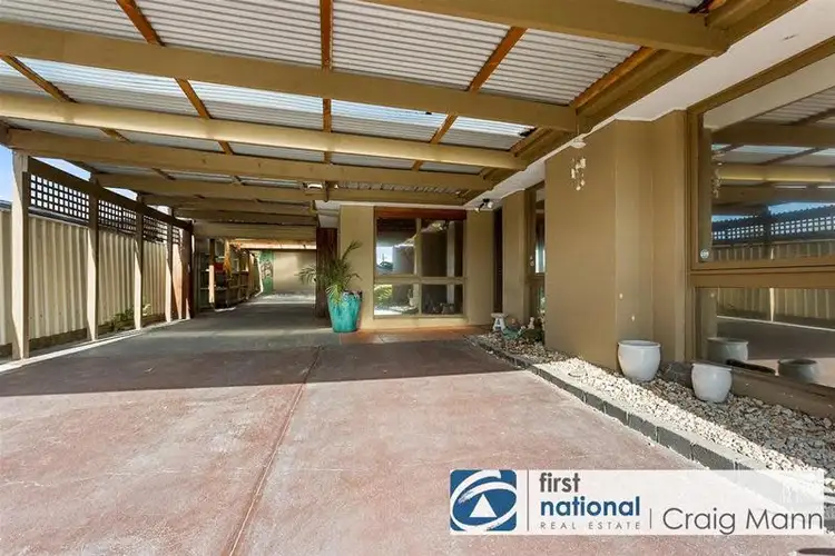 Third view of Homely house listing, 1 Majestic Drive, Somerville VIC 3912