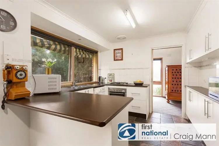 Fourth view of Homely house listing, 1 Majestic Drive, Somerville VIC 3912