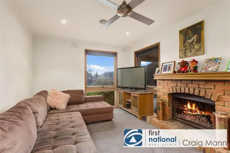 Fifth view of Homely house listing, 1 Majestic Drive, Somerville VIC 3912