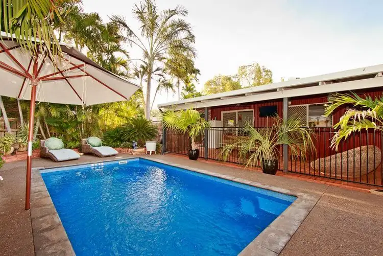 11 Howe Drive, Cable Beach WA 6726