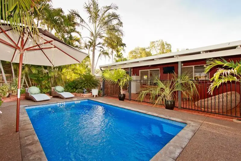 Main view of Homely house listing, 11 Howe Drive, Cable Beach WA 6726