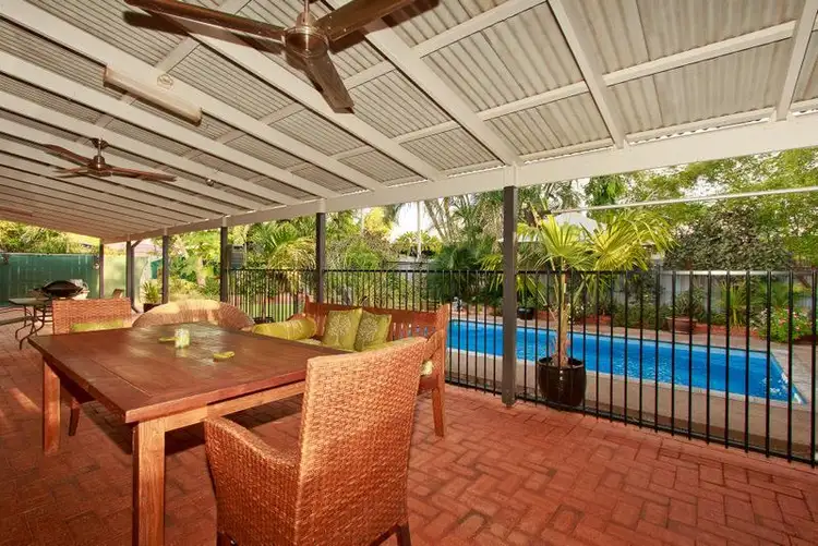 Second view of Homely house listing, 11 Howe Drive, Cable Beach WA 6726