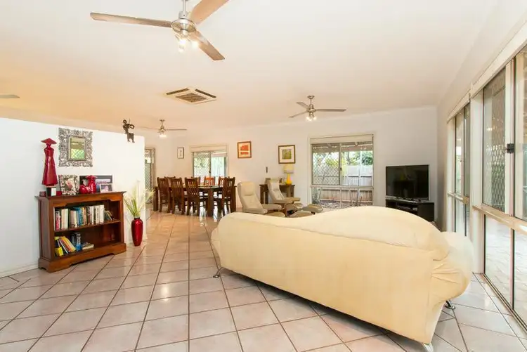 Fourth view of Homely house listing, 11 Howe Drive, Cable Beach WA 6726