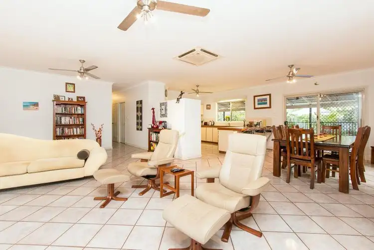 Fifth view of Homely house listing, 11 Howe Drive, Cable Beach WA 6726