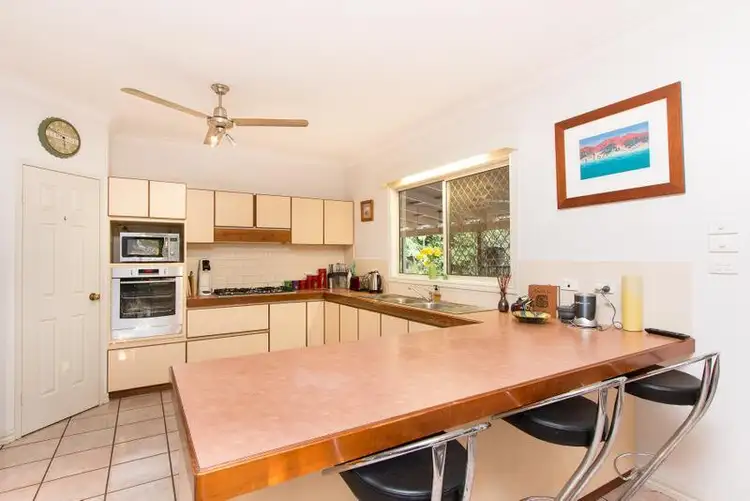 Sixth view of Homely house listing, 11 Howe Drive, Cable Beach WA 6726