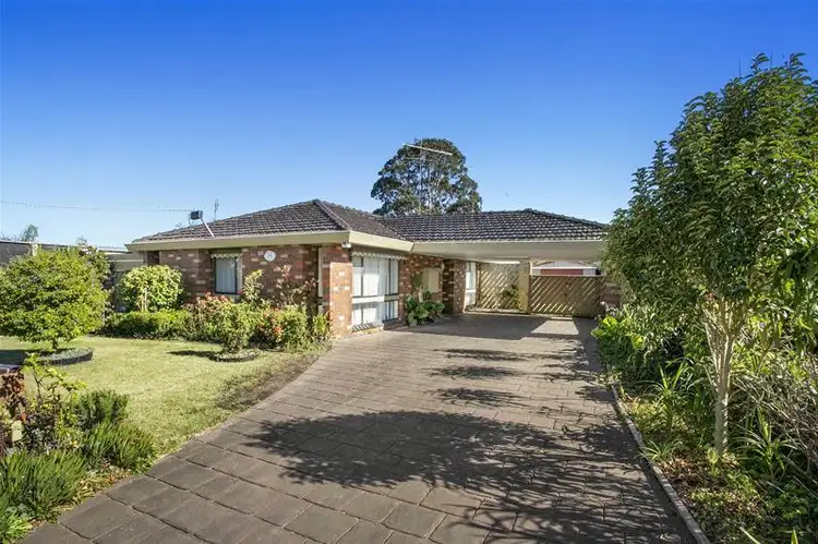 29 Allanvale Avenue, Leopold VIC 3224
