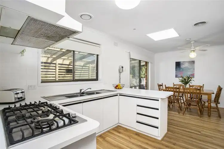 Fifth view of Homely house listing, 29 Allanvale Avenue, Leopold VIC 3224