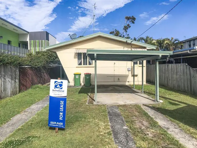 Main view of Homely house listing, 44 Palm Beach Avenue, Palm Beach QLD 4221