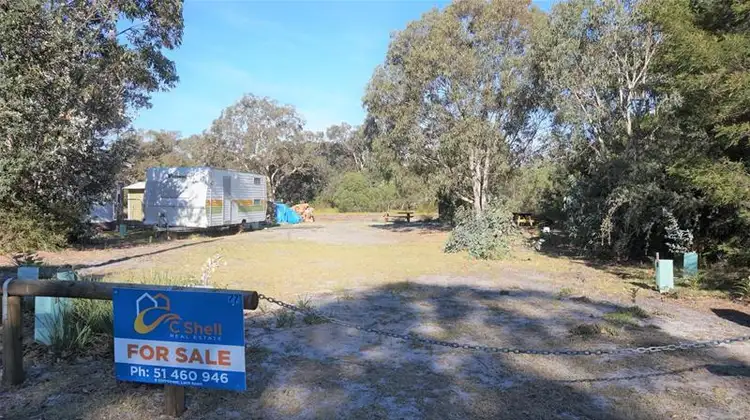 77 Wallaby Street, Loch Sport VIC 3851