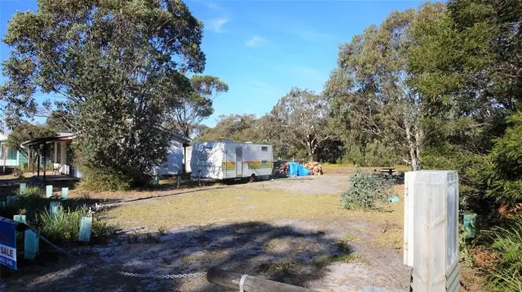 Third view of Homely land listing, 77 Wallaby Street, Loch Sport VIC 3851