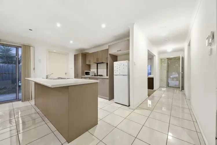 Third view of Homely house listing, 8 Toritta Way, Truganina VIC 3029