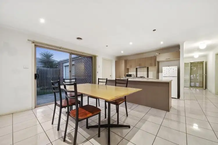 Fifth view of Homely house listing, 8 Toritta Way, Truganina VIC 3029