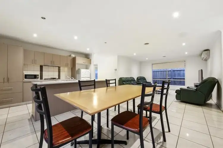 Sixth view of Homely house listing, 8 Toritta Way, Truganina VIC 3029