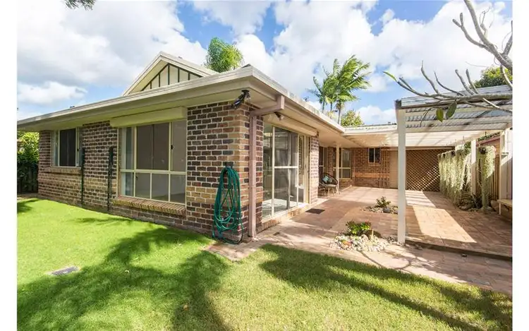 Second view of Homely house listing, 31 Beltana Way, Nerang QLD 4211