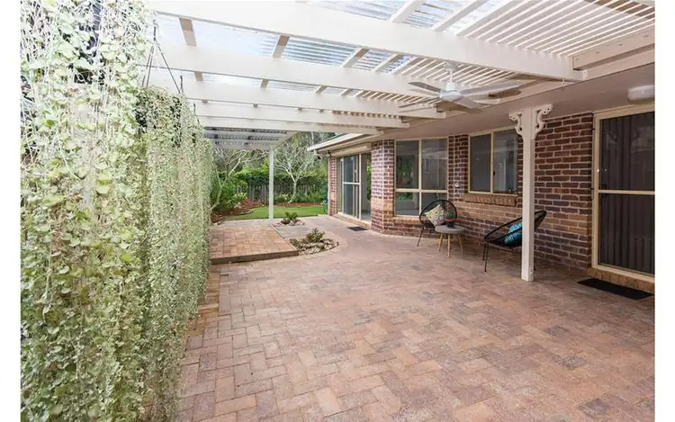 Third view of Homely house listing, 31 Beltana Way, Nerang QLD 4211