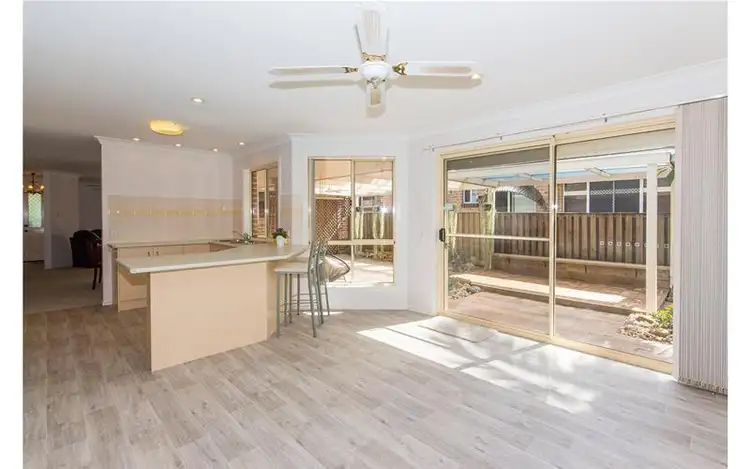 Fourth view of Homely house listing, 31 Beltana Way, Nerang QLD 4211