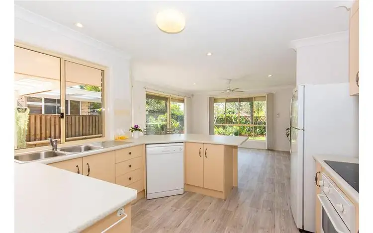 Sixth view of Homely house listing, 31 Beltana Way, Nerang QLD 4211