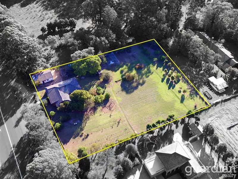 Main view of Homely house listing, 300 Galston Road, Galston NSW 2159