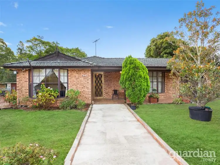 Fourth view of Homely house listing, 300 Galston Road, Galston NSW 2159