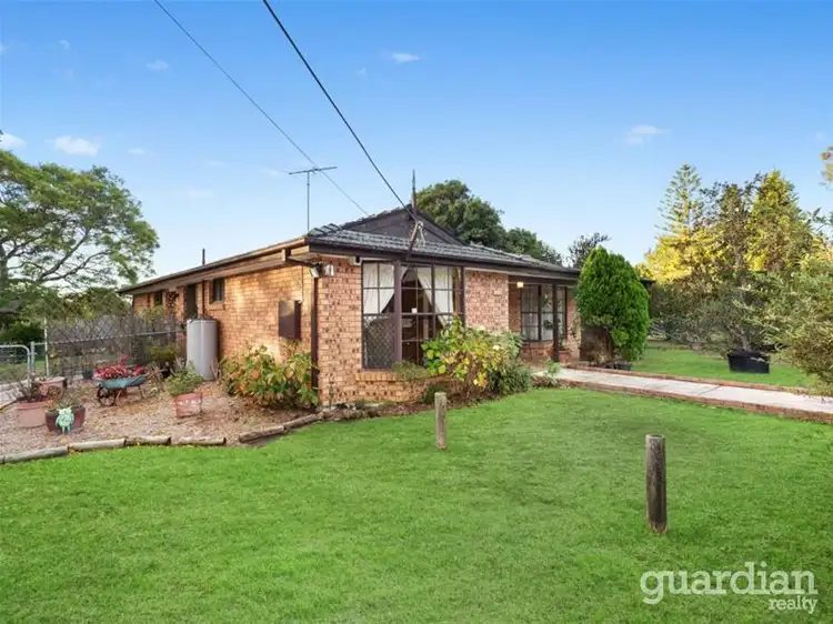 Fifth view of Homely house listing, 300 Galston Road, Galston NSW 2159