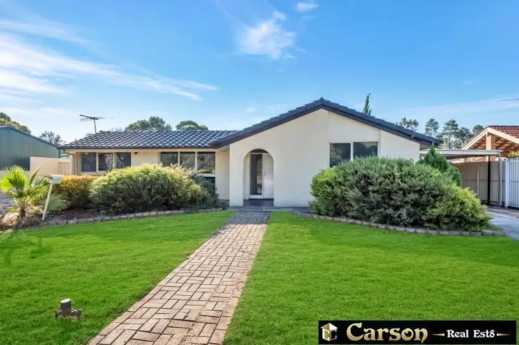41 Martins Road, Paralowie SA 5108