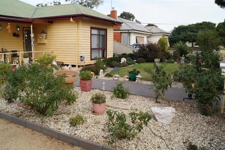Second view of Homely house listing, 31 Campbell Street, Numurkah VIC 3636