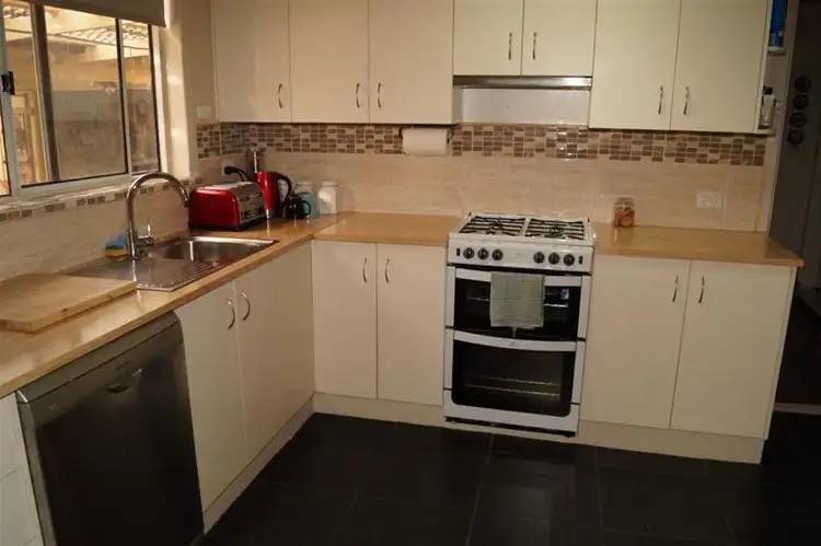 Fifth view of Homely house listing, 31 Campbell Street, Numurkah VIC 3636