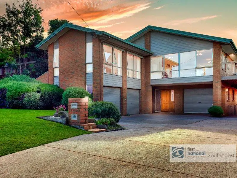 Main view of Homely house listing, 4 Kathryn Close, Inverloch VIC 3996