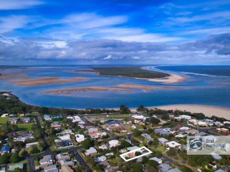 Second view of Homely house listing, 4 Kathryn Close, Inverloch VIC 3996