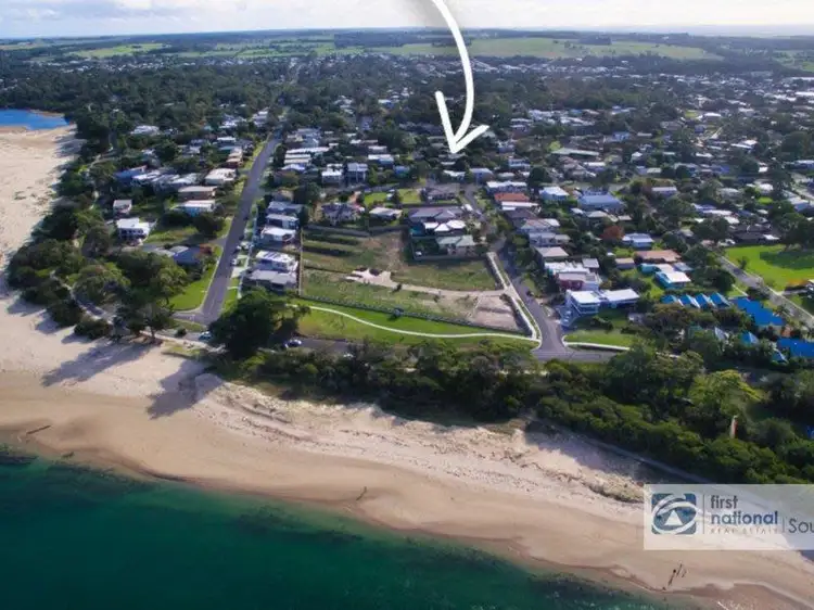 Third view of Homely house listing, 4 Kathryn Close, Inverloch VIC 3996