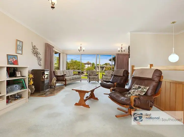 Fifth view of Homely house listing, 4 Kathryn Close, Inverloch VIC 3996