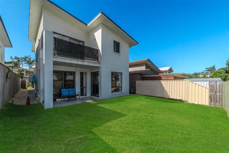 15 Cielo Lane, Coomera QLD 4209