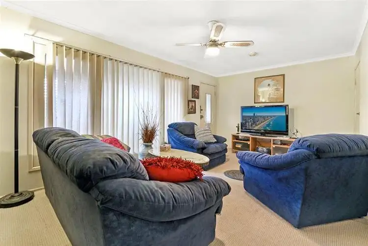Fourth view of Homely house listing, 45A Ridgeway Avenue, Southport QLD 4215
