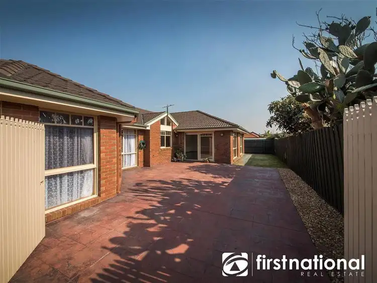 Third view of Homely house listing, 21 Franklin Parade, Lynbrook VIC 3975