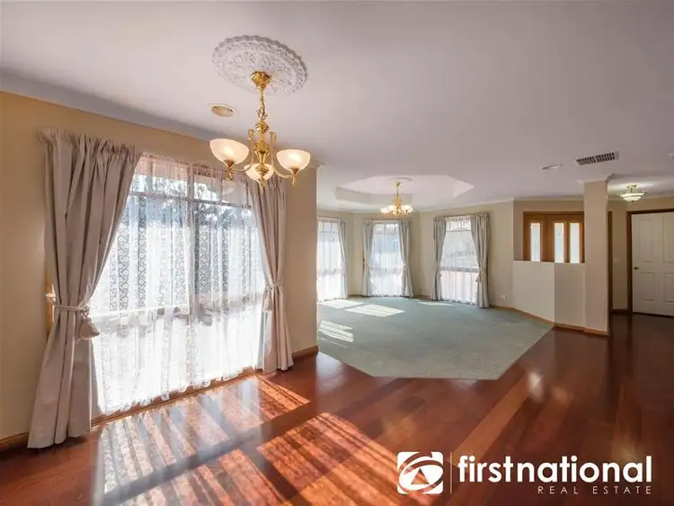 Fourth view of Homely house listing, 21 Franklin Parade, Lynbrook VIC 3975