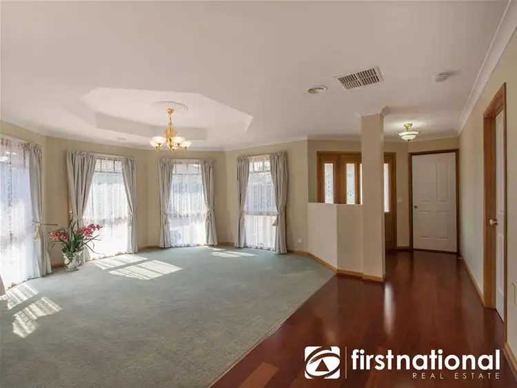 Fifth view of Homely house listing, 21 Franklin Parade, Lynbrook VIC 3975