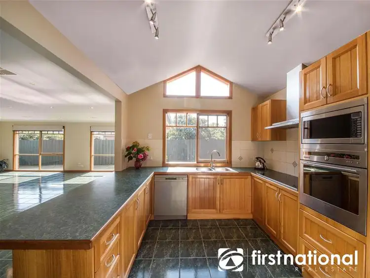 Sixth view of Homely house listing, 21 Franklin Parade, Lynbrook VIC 3975