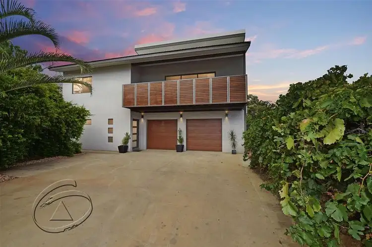 Main view of Homely townhouse listing, 21a Larapinta Drive, Gillen NT 870