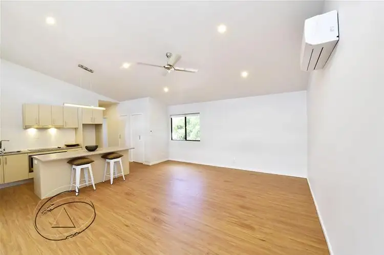 Third view of Homely townhouse listing, 21a Larapinta Drive, Gillen NT 870