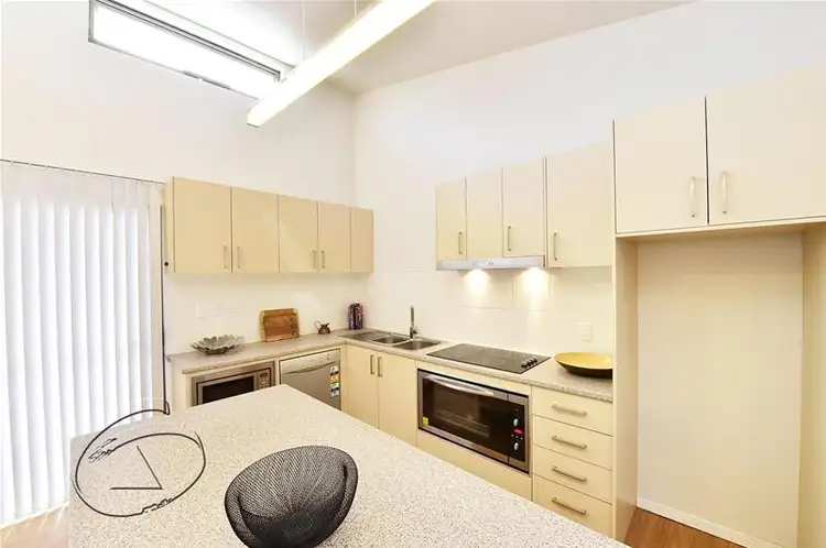 Fourth view of Homely townhouse listing, 21a Larapinta Drive, Gillen NT 870