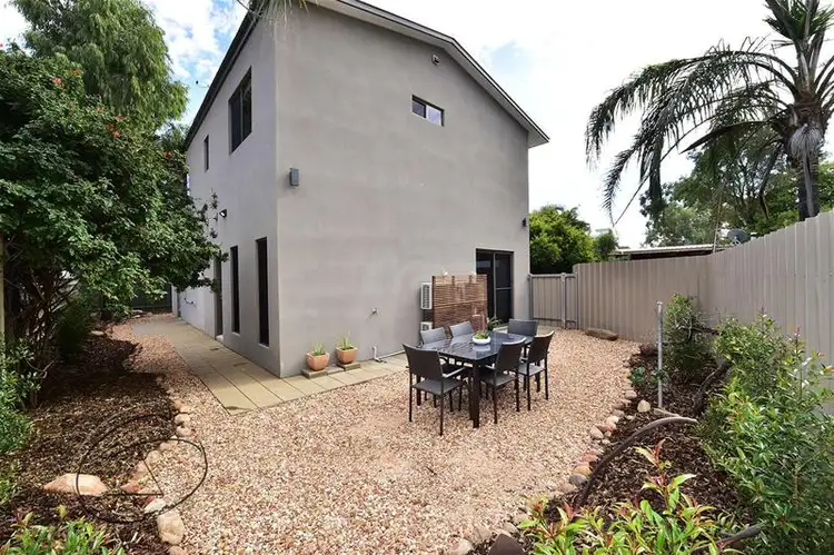 Fifth view of Homely townhouse listing, 21a Larapinta Drive, Gillen NT 870